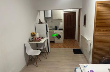 Garsonieră de inchiriat CENTRAL - Sibiu anunturi imobiliare Sibiu
