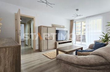 Apartament  mobilat cu boxa si parcare Urban Plaza anunturi imobiliare Brasov