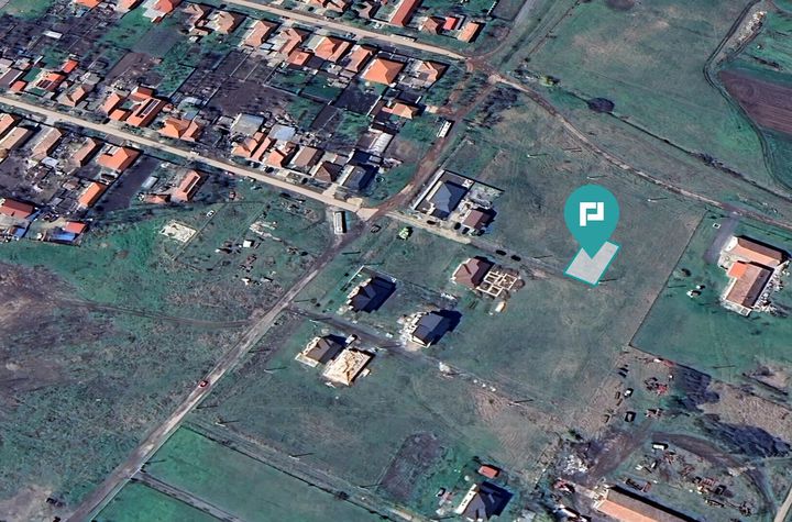 Loc de casa de 448mp în Livada anunturi imobiliare Arad