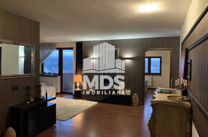 Apartament 3 camere de vanzare DOROBANTILOR - Timis anunturi imobiliare Timis