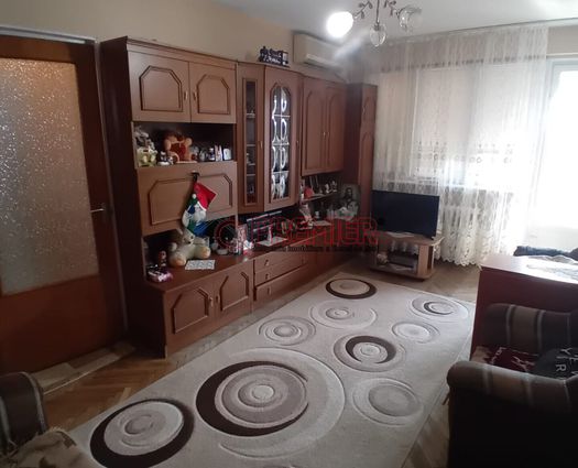 Apartament 2 camere Alexandru Obregia, 52 mp