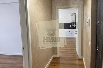 Apartament 2 camere de vanzare MIHAI VITEAZUL - Sibiu anunturi imobiliare Sibiu