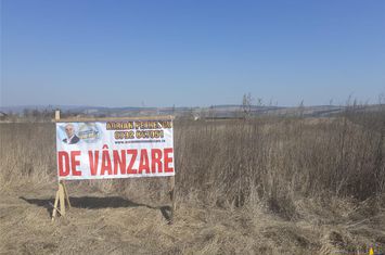 Teren Intravilan de vanzare BOD - Brasov anunturi imobiliare Brasov