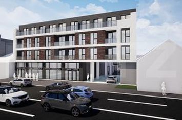 Apartament 3 camere de vanzare CLUJ-NAPOCA - Cluj anunturi imobiliare Cluj