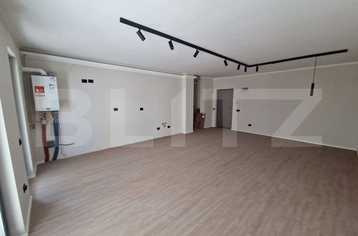 Apartament 3 camere de vanzare FLORESTI - Cluj anunturi imobiliare Cluj