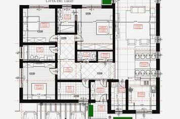Vanzare vila Corbeanca, Citta del Lago anunturi imobiliare Bucuresti