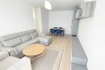 2 camere cu terasă și parcare subterană, zona centrala anunturi imobiliare Cluj