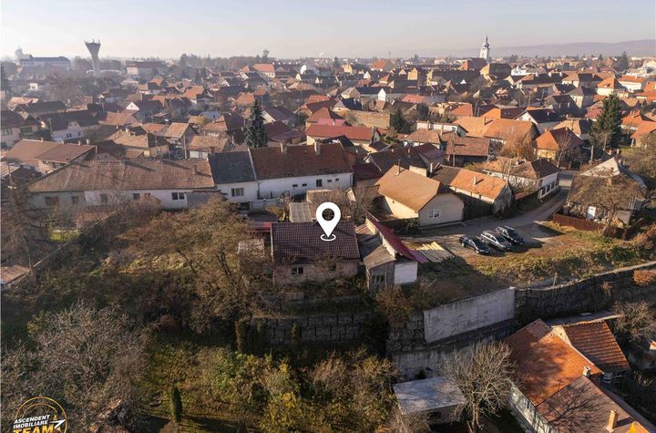Casă - 3 camere de vanzare CENTRAL - Covasna anunturi imobiliare Covasna