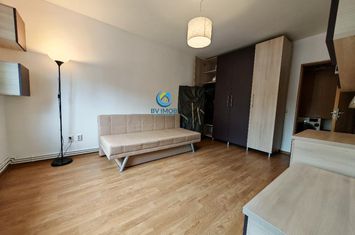 Apartament 2 camere de inchiriat ASTRA - Brasov anunturi imobiliare Brasov