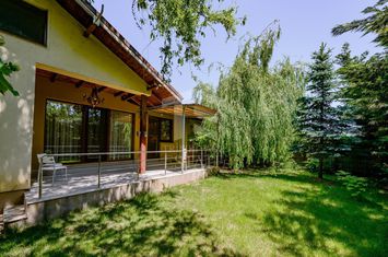 De Vanzare Casa Complex Good Afternoon Residence Balotesti COMISION 0% anunturi imobiliare Bucuresti
