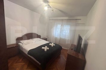 Apartament 3 camere de inchiriat GEORGE ENESCU - Dolj anunturi imobiliare Dolj