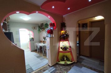 Apartament 2 camere de vanzare CUGIR - Alba anunturi imobiliare Alba