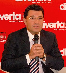 Câştigătorii PARIULUI cu proprietatea