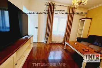 VILĂ ULTRAFINISATĂ | 4 CAMERE | ZONĂ ULTRACENTRALĂ | PRIMA ÎNCHIRIERE anunturi imobiliare Iasi