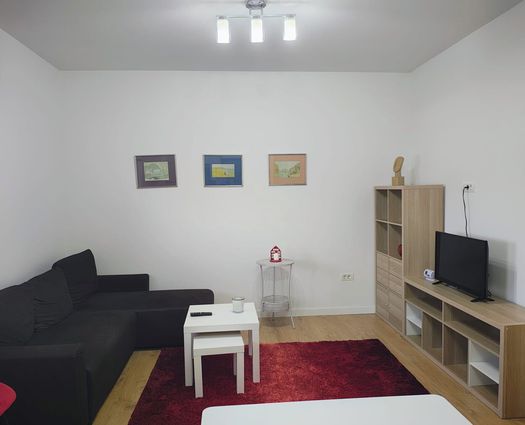 Apartament 2 camere Tunari, 52 mp