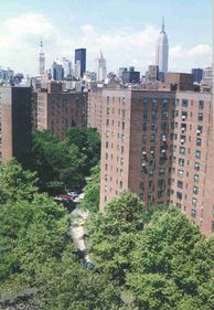 Cel mai mare dezastru imobiliar american