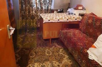 Vanzare apartament 4 camere Titan, metrou M1 si M3 anunturi imobiliare Bucuresti