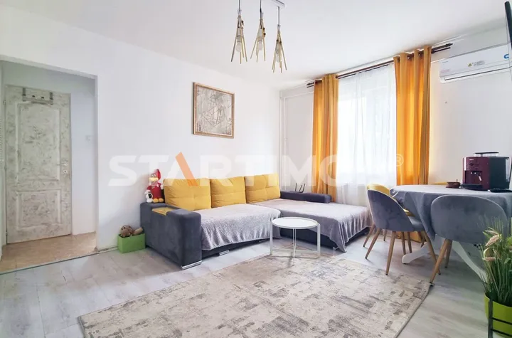 Apartament 3 camere cu parcare Astra anunturi imobiliare Brasov