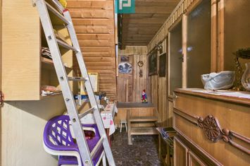 Casă de vacanță cu teren  în Lipova anunturi imobiliare Arad