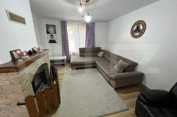 Vilă - 4 camere de vanzare AMPOI 3 - Alba anunturi imobiliare Alba