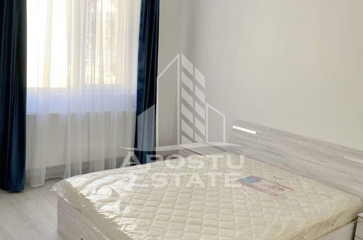 Apartament cu 2 camere mobilat decomandat la etajul 1 in Giroc, asfalt anunturi imobiliare Timis