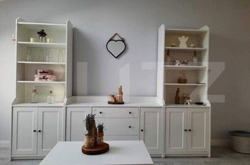 Apartament 3 camere de vanzare SUCEAVA - Suceava anunturi imobiliare Suceava