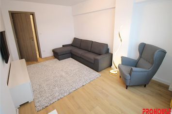 Apartament 3 camere de inchiriat ULTRACENTRAL - Bacau anunturi imobiliare Bacau