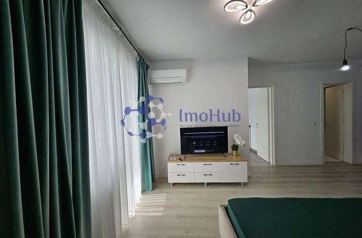 INTABULAT! Apartament cu o camera, decomandat, etaj 3, 45mp, 102.000 Euro anunturi imobiliare Iasi