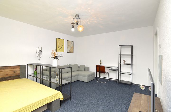 Garsonieră de inchiriat DECEBAL - Bucuresti anunturi imobiliare Bucuresti