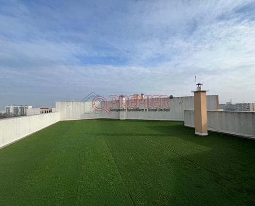 Apartament 3 camere Piata Sudului, 300 mp