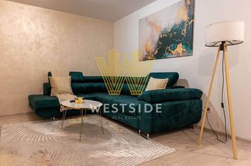 Apartament de inchiriat, cu 2 camere, in zona Girocului anunturi imobiliare Timis