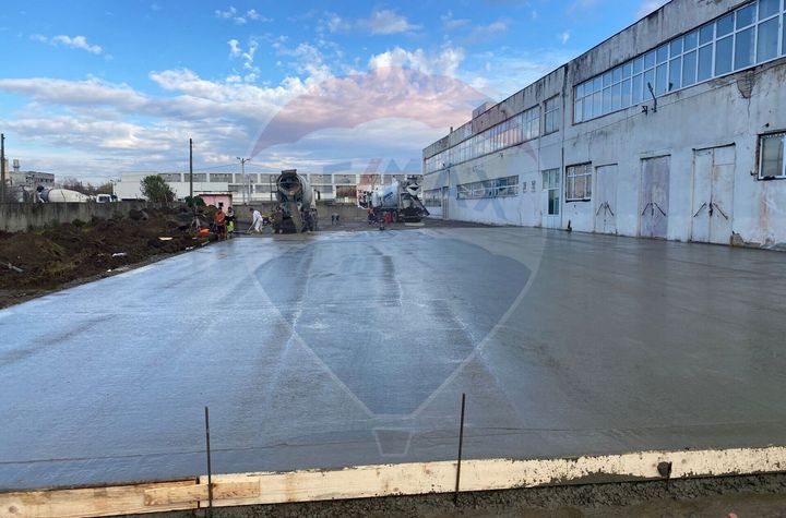 Hală industrială de închiriat anunturi imobiliare Cluj