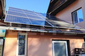 Casă - 5 camere de vanzare RAZVAD - Dambovita anunturi imobiliare Dambovita