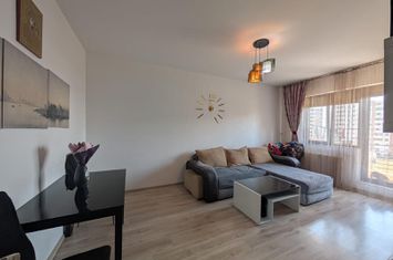 Apartament 3 camere Mobilat & utila Loc parcare Confort Urban Sălaj anunturi imobiliare Bucuresti