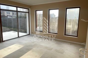 Casa individuala in zona Calea Urseni, cu teren de 470 mp anunturi imobiliare Timis