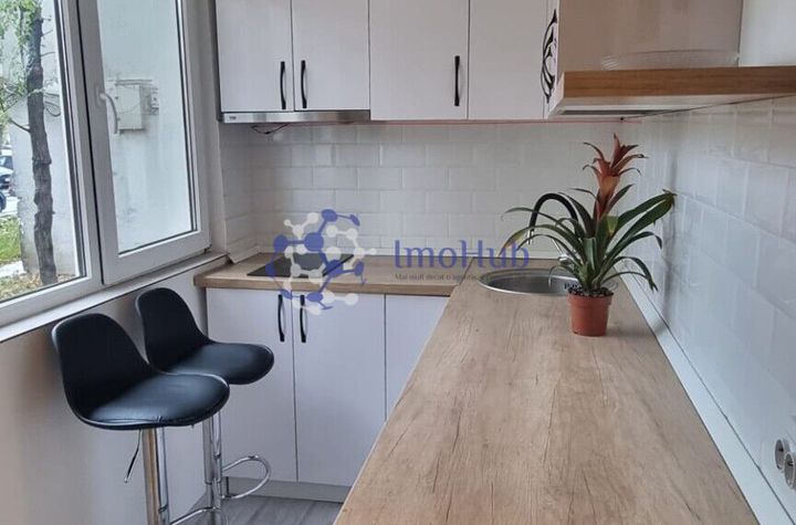 Garsonieră de inchiriat ALEXANDRU CEL BUN - Iasi anunturi imobiliare Iasi