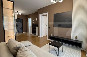 Apartament 2 camere de vanzare FLORESTI - Cluj anunturi imobiliare Cluj