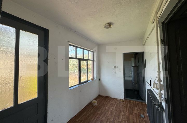 Casă - 3 camere de vanzare DEVA - Hunedoara anunturi imobiliare Hunedoara