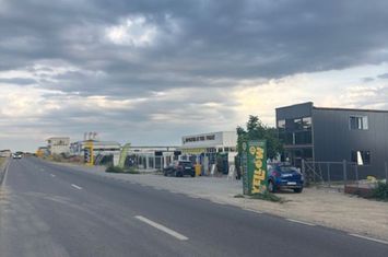 Teren de vanzare MALU MARE - Dolj anunturi imobiliare Dolj