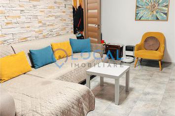 Apartament 2 camere de vanzare MARASTI - Cluj anunturi imobiliare Cluj