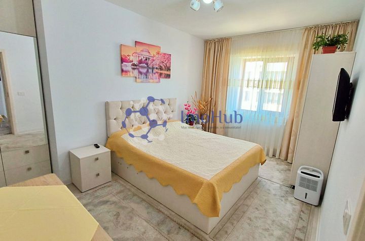 Apartament 3 camere de vânzare – Soleia Residence anunturi imobiliare Iasi