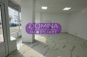 Spațiu comercial de inchiriat ROVINARI - Gorj anunturi imobiliare Gorj