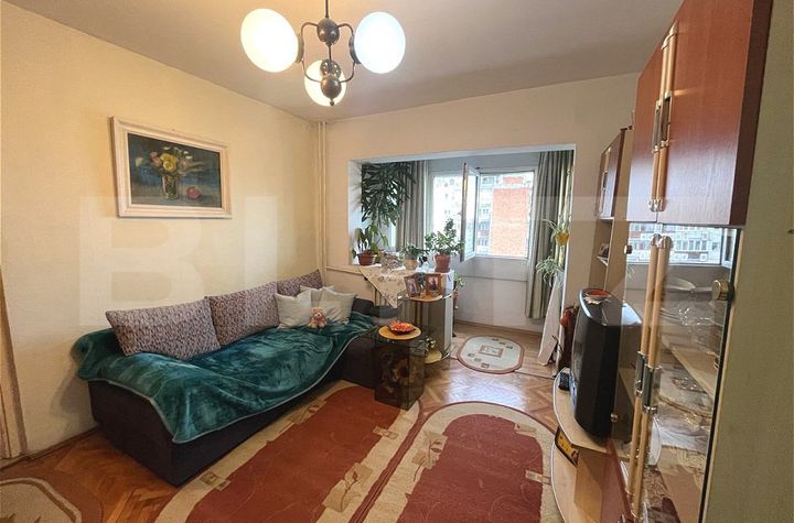Apartament 3 camere de vanzare TIMISOARA - Timis anunturi imobiliare Timis
