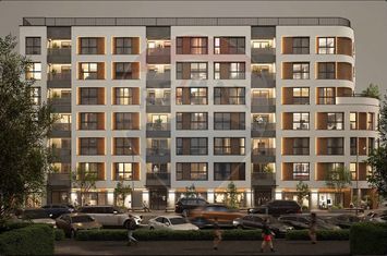 Apartament 3 cam, de vânzare – dezvoltator | Cluj-Napoca | comision 0% anunturi imobiliare Cluj