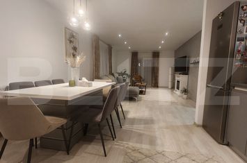 Casă - 5 camere de vanzare SANCRAIU DE MURES - Mures anunturi imobiliare Mures