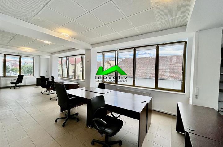 Birou de inchiriat CALEA DUMBRAVII - Sibiu anunturi imobiliare Sibiu