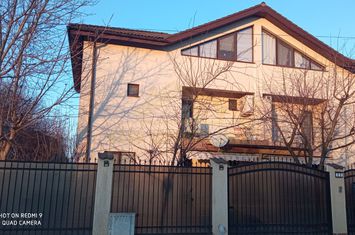 Vila Duplex  P+1+M -teren 204mp mobilata si utilata adiacent Str Scolii anunturi imobiliare Bucuresti
