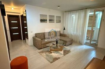 Inchiriez apartament 2 camere zona 13 Septembrie-Marriott, Str. Sirenelor, bloc 2016, renovat. anunturi imobiliare Bucuresti