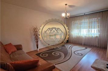 Apartament 3 camere de vanzare CENTRAL - Bihor anunturi imobiliare Bihor