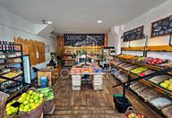 2.300 €, Spațiu comercial